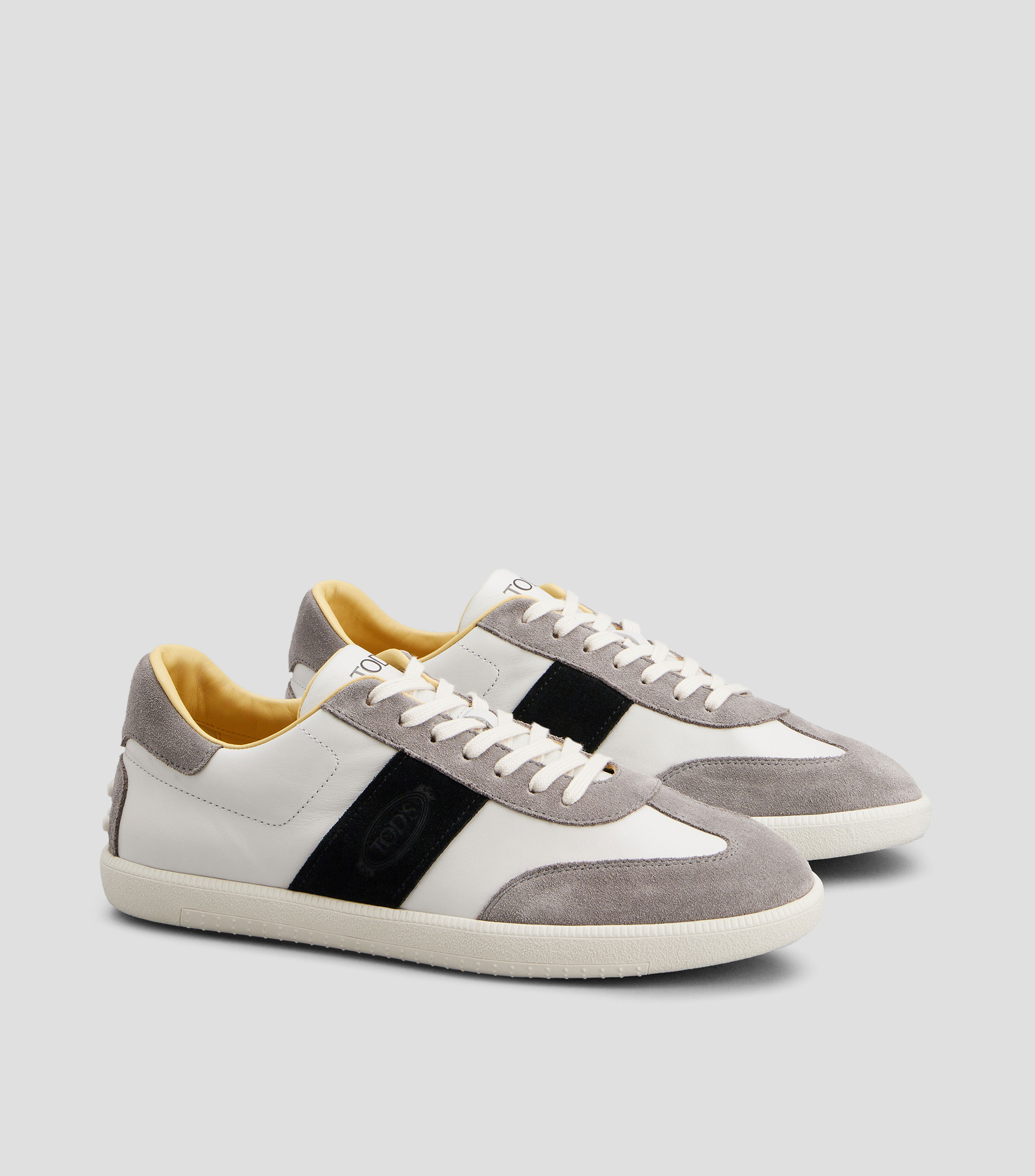Tenis casuales Cassetta Leggera Hombre